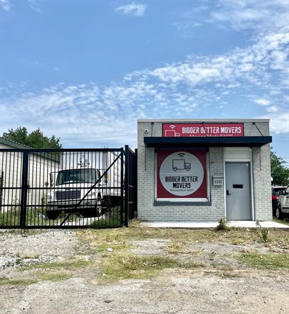 6335 East Tecumseh Street - 1