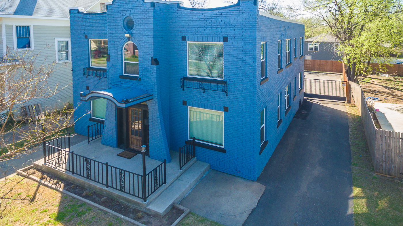 1308 Northwest 16th Street